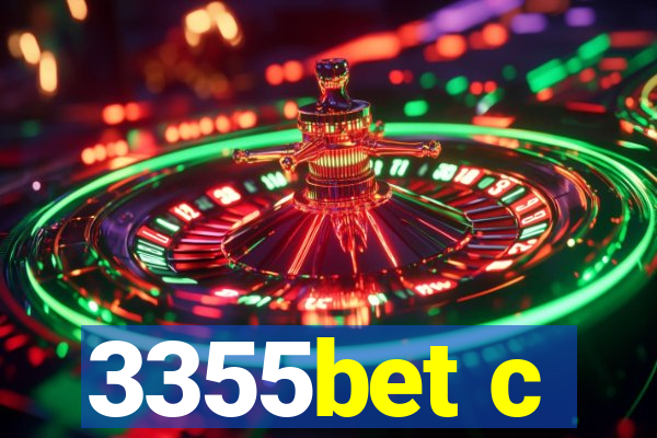 3355bet c